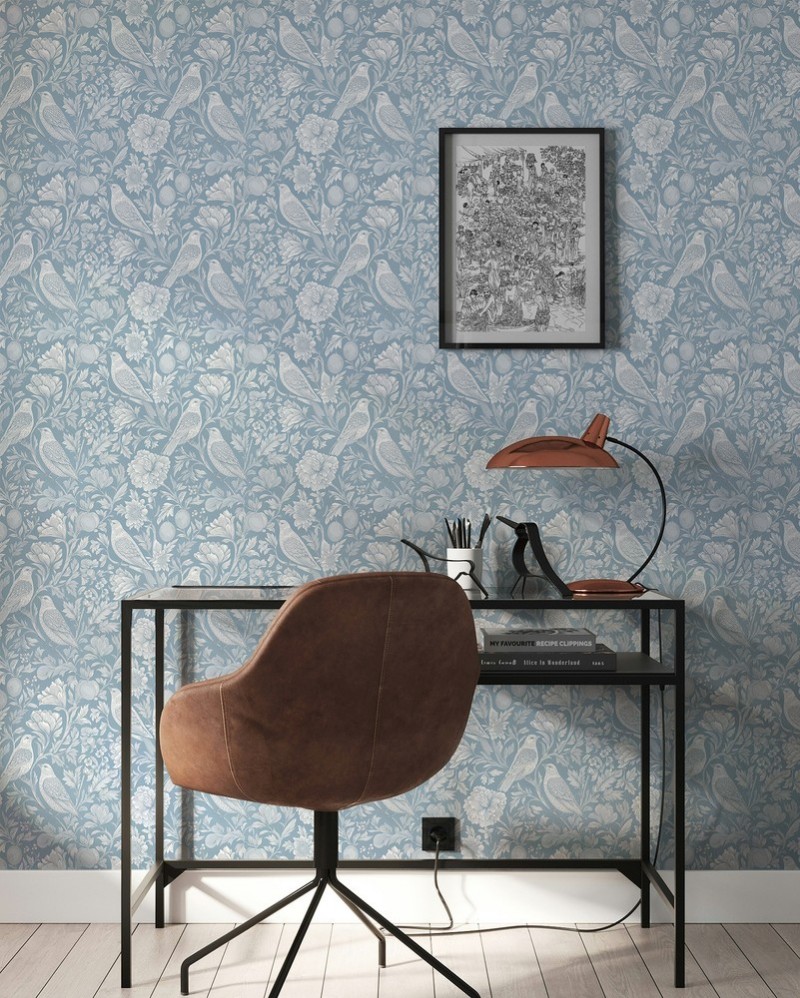 Picture of Fargesammensetning Jayden Blue - 1071301-02 - 07044-01